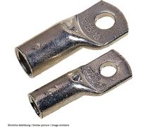 Cosse tubulaire LappKabel 180 ° 16 mm² Ø du trou : 8 mm 61796710 100 pces