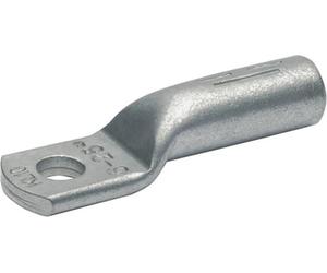 Cosses à sertir Klauke Cu M5 RM/SM 6 mm² RE/SE 6 mm² Klauke 101R5, 1 pièce.