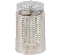 COST40CL0241F - Elément LED CO ST 40, 1F, transparent