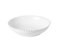 Costa Nova Bol à pâtes Pearl Blanc. Ø24 cm
