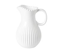 Costa Nova Pichet Pearl Blanc. 2.58 L