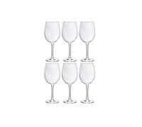 COSY & TRENDY 1354 Cosy Moments Lot de 6 verres à vin,48 Cl