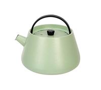 Cosy & Trendy 4758404 Théière en fonte "Billy" 38 CL-Menthe