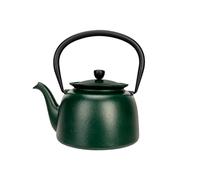 Jane Theiere Forest Vert 0,92l Fonte - Cosy & Trendy