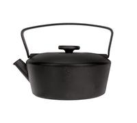 Cosy&Trendy Théière en fonte Charlie 0,71 l Noir – Tous feux dont induction