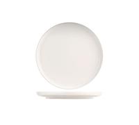 Cosy & Trendy Assiette à dessert Baltic-Grès-D 20Cm-Lot de 6, Blanc