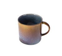 COSY & TRENDY Quintana 2936009 Gobelet à café en Porcelaine Quintana-Bleu-45 Cl