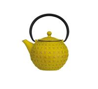 Théière en fonte 1l vert doré - Cosy&trendy - 181009GG - SAKAI