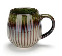 CosyCorner Grande tasse à café en céramique, 538,6 g, pour la maison et le bureau, tasse en céramique pour café et thé