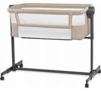 Cot 2in1, Neste UP, beige