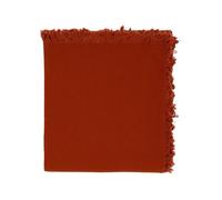 Côté Table Serviettes de table Nappes, Sets de table NALIA in Marron 160x250 cm