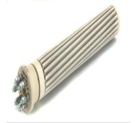 COTHERM RESM095201 - RESISTANCE STEATITE 52MM:MONO 2 BORNES 900W 200MM