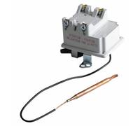 Cotherm - Thermostat chauffe eau BSD 370 1 bulbe Bipolaire - COTHERM : BSD2000407
