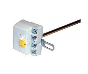 Cotherm - Thermostat de chauffe-eau à canne non embrochable L370mm, S 83°C, patte de fixation TUS - COTHERM : TUS0002107