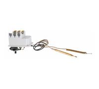 Cotherm - Thermostat de chauffe eau BSDP 2 bulbes - COTHERM : KBSDP00707