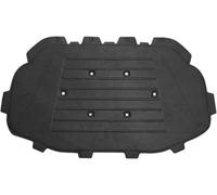 Coton d'isolation phonique de la chaleur du moteur Tapis d'isolation thermique et phonique pour capot moteur pour Q7 4L 2005-2015