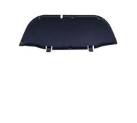 Coton insonorisant et phonique Pour Toyota pour Corolla pour Cross 22-24 | Couverture d'isolation de capot de bruit de capot de moteur avant de voiture