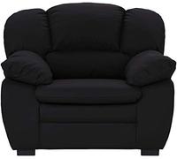 Cotta Casino Fauteuil en Cuir synthétique