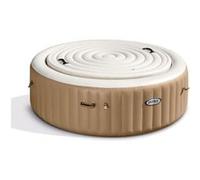 Cou ure Thermique INTEX PureSpa Rond 4 places Evite la déperdition de chaleur G