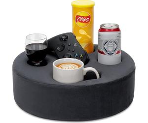 Couch Cup Holder - Porte-gobelet pour la maison, la voiture, le parc - Amovible et lavable