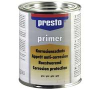 Couche d'apprêt - PRESTO - 387276 - Couleur: Gris