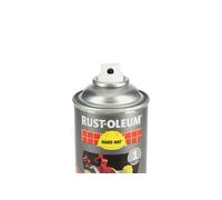 Hard Hat RAL Topcoat 500 ml RAL 5010 - Code 2126