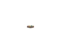 Couche de finition Hard Hat Ral-couleurs noir mat 500ml - RUST-OLEUM - 2178