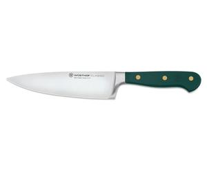 COUCHERON DE CUISINE CLASSIC, couleur sauge, 16 cm