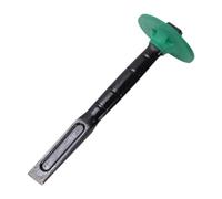 CoudarTitie Ciseau à Maçonnerie Portable, Robuste et Résistant Aux Chocs, pour Sculpter, Fendre, Casser et ébrécher. Convient pour, Longueur 19.8 Cm