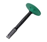 CoudarTitie Ciseau à Maçonnerie Portable, Robuste et Résistant Aux Chocs, pour Sculpter, Fendre, Casser et ébrécher. Convient pour, Longueur 15.5 Cm
