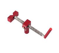 CoudarTitie Pince de Bureau Réglable, étau de Table à Fixation Rapide, Outil de Fixation Rapide En Métal, Idéal pour Les établis de Menuiserie et de Bricolage (ca, 19.8 mm