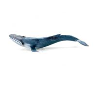 CoudarTitie Réplique de Figurine Mammifère Marin Statue Décor Modèle Animal Ornement PVC Surface Lisse Détails Réalistes Adaptée à la Décoration de Maison Bureau Salle de ollection 27cm