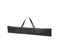 CoudarTitie Sac de Rangement pour Rail de Scie Circulaire Doté D'Une Épaisseur Renforcée Housse En Oxford Léger et Fermetures à Glissière Doubles Pratique, pour Scie à Rail de