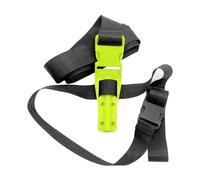 CoudarTitie Sangle de Pulvérisateur Sac à Dos Sangle de Rechange Accessoire de Pulvérisateur Bretelle Réglable en Nylon avec Attache Tuyau Convient Aux TR, Style E
