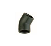 Coude 45° femelle Ø50 - 16 bars