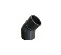 Coude 45° mâle/femelle Ø563x63x50 - 16 bars