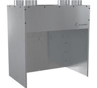 Coude 4x150 ZUZIA à monter soi-même