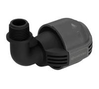 Coude 90° 25 mm 15/21 (1/2") mâle - GARDENA