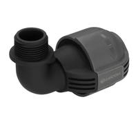 Gardena Sprinkler-System Coude 90° 25 mm x 3/4"mâle 2781-20