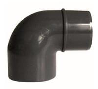 Coude 90° m/f Ø63x63x50 - 16 bars