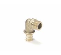 Coude 90° male SDR 11 LX REHAU 16-1/2 M - 11691361001"