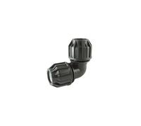 Coude 90? PE Compression Codital ?20 de Codital - Raccord PE compression