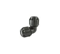 Coude 90? PE Compression Codital ?32 de Codital - Raccord PE compression