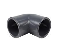 Coude 90° piscine Pression PVC à coller-Coude 90° 50mm-
