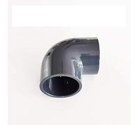 Coude 90° PVC Pression PN16 50mm / Piscine et arrosage 5cm 50mm