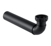 Coude D'Angle 90° Avec Écrou De Serrage 2''x D50