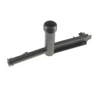 Coude d'arrivée d'eau - Karcher - 54436680 - Accessoire nettoyeur haute-pression - Jaune - Kit pompe