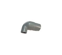 Coude de circulation pour spa gonflable - Ospazia - Compatible autres marques