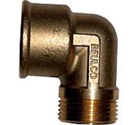 coude de connexion Wolf 90Gr G 2000 " 2071916 pour BWL-1S