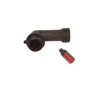 coude de culasse + joint+ clapet+ filtre pour nettoyeur haute-pression - 90011870